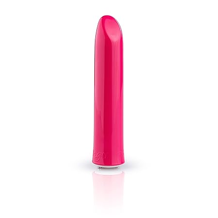 We-Vibe Tango Lippenstift Vibrator mit 8 Starken Vibrationsmodi & exklusivem Gleitgel, Super Klein und Diskret, Perfekt für S