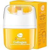 7DAYS Face Cream with Collagen - Korean Anti Aging Face Moisturizer with Collagen, Firming 2-in-1 Tightening & Lifting Neck Cream & Face Cream with Peptide Complex, Wrinkle Care | 1.35 fl oz