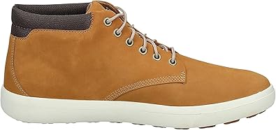 timberland ashwood park chukka boots