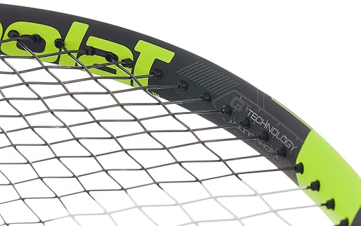 Amazon.com: Babolat Pure Aero Junior 140225 - Raqueta de ...