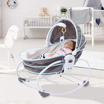 baby swing 5 in 1