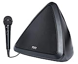 Denon DISPATCHX Battery Powered Rechargeable