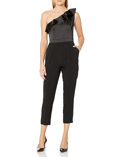 maggy london jumpsuit