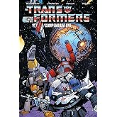 The Transformers Compendium Vol. 1