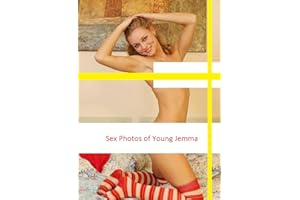 Sex Photos of Young Jemma