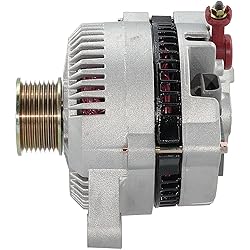 ACDelco Gold 335-1118 Alternator