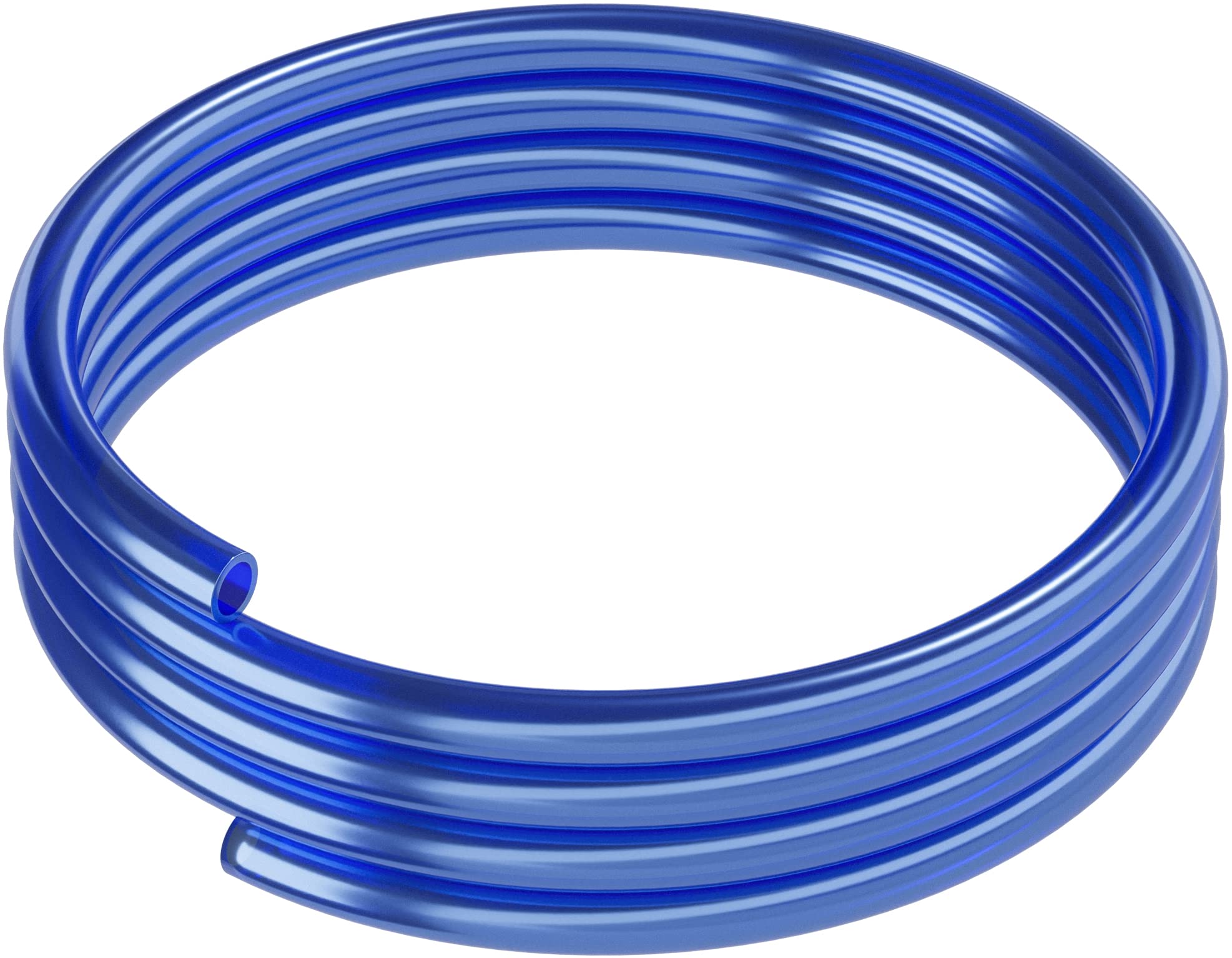 ARKA - PVC hose 9/12 mm (3m, Blue)