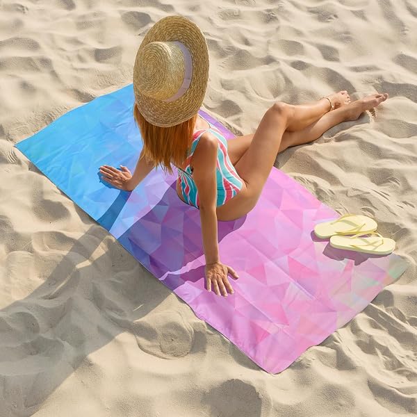 NBNHXNFF CAR SEAT COVER TOWEL FRONT SEATS FOR BEACH SWIMMING, SPORTS, CAMPING,YOGA, SWEATING. CAR SEAT TOWEL EASY TO CLEAN, PROTECT FROM DAMAGE BY SWEAT, PETS, AND SCRATCHES (WATERMELON, 1 PCS)