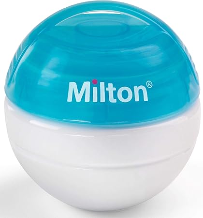 amazon milton steriliser