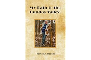My Path to the Dundas Valley