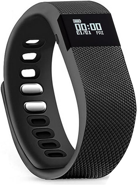 get fit smart bracelet