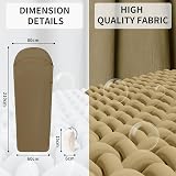Naturehike Ultralight 128g Sleeping Bag Liner for Backpacking Camping view 2