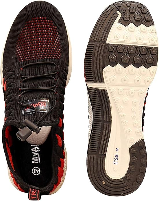 myair shoes price list