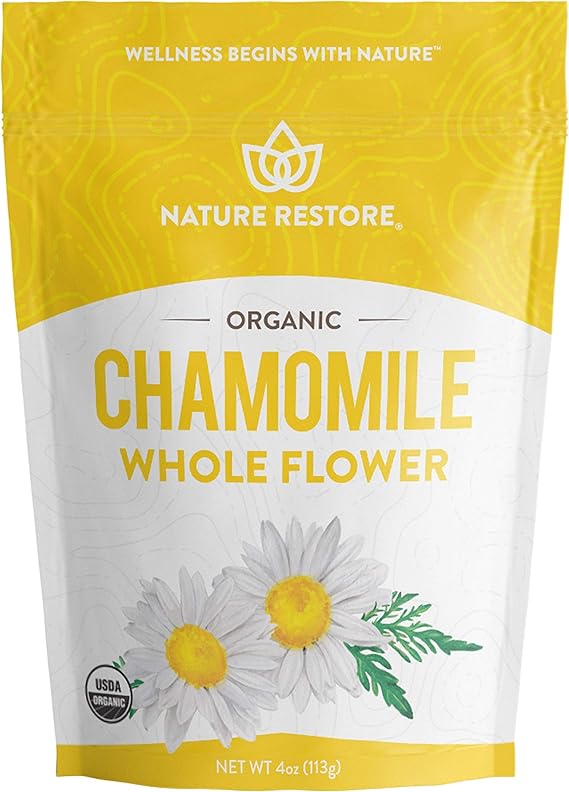 7 Best Chamomile Tea That Will Help Improve Your Health