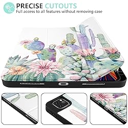 DONGKE Case for iPad Pro 11 inch