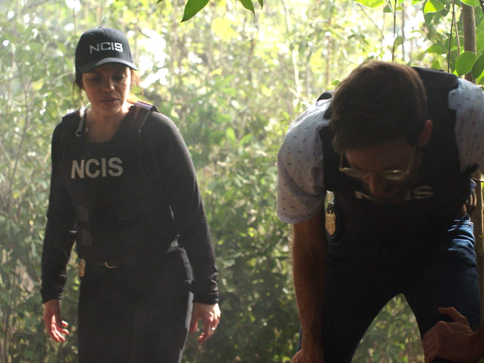 Watch NCIS: New Orleans, Season 7 | Prime Video