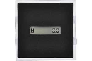 925-06170B Upgrade LCD Hour Meterervice Compatible with Cub Cadet Ultima ZT1 Hour Meter Minder Z Force RZT LGT LGTX GT GSE LT