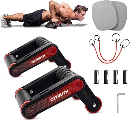 abdominal exercise equipment for men