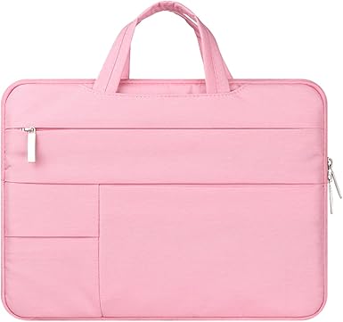 soft briefcase amazon