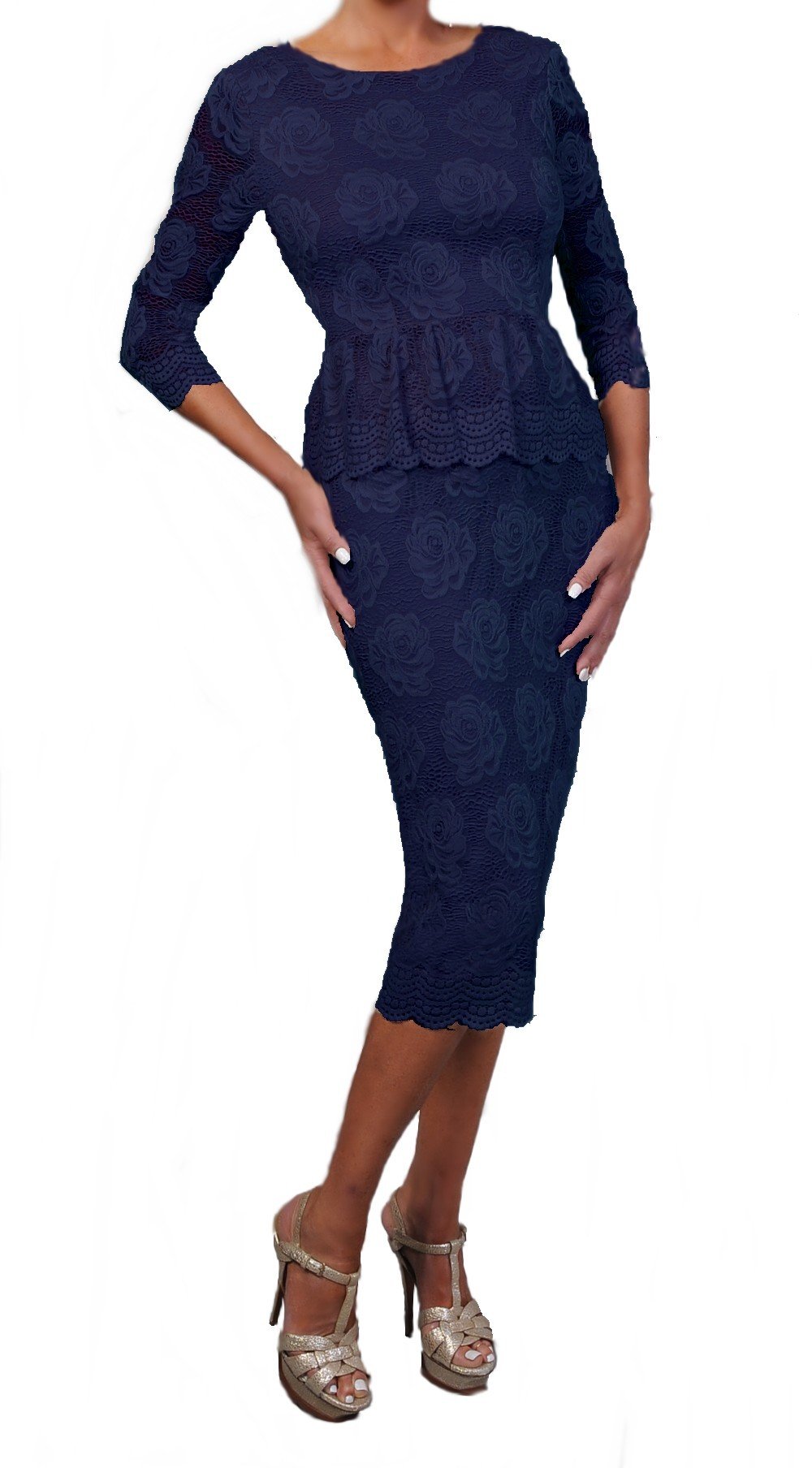 cocktail dress for mother of bride