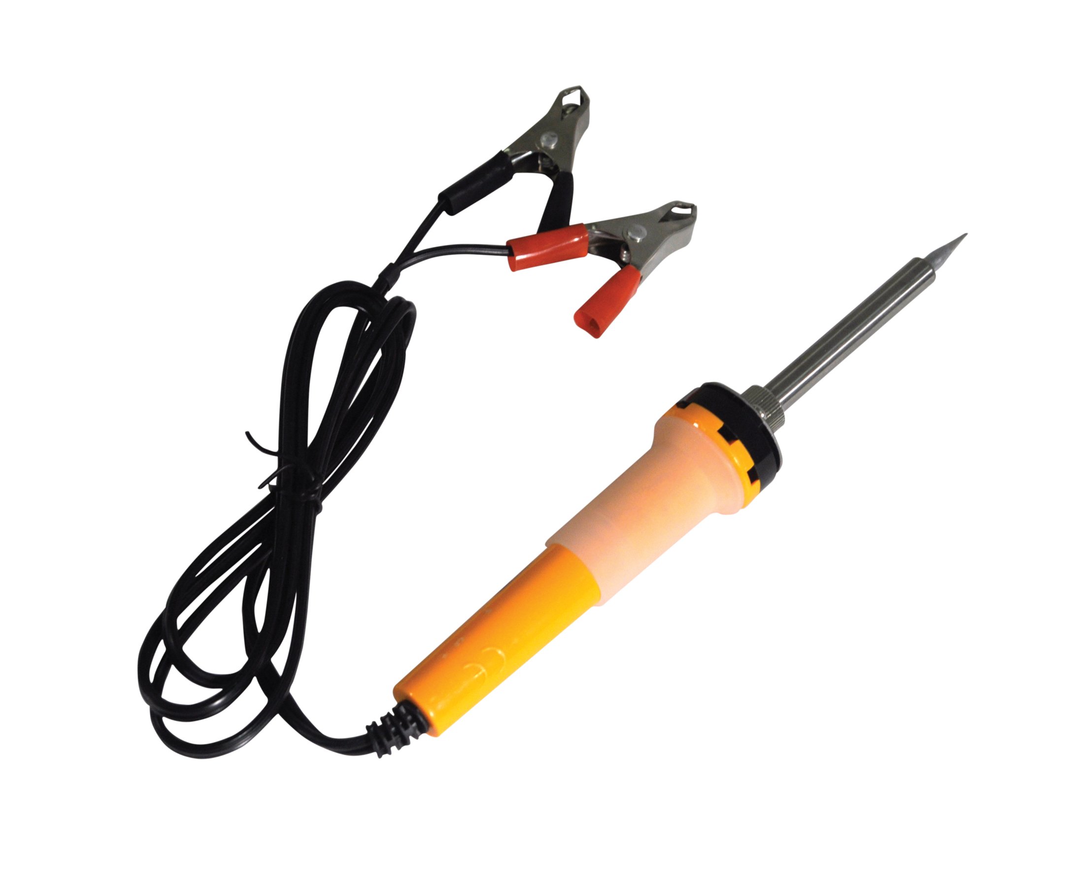 Eagle 12V 30W Soldering Fitted with Crocodile Clips