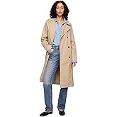 GAP womens Modern Trench Jacket