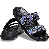 Crocs Unisex Adult Seasonal Graphic Classic Sandals