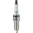 NGK 93759 DILFR5A11 Laser Iridium Spark Plug, Pack of 4