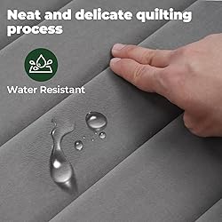 BALANCE Dog Crate Pad, Dog Foam Crate Mat Kennel