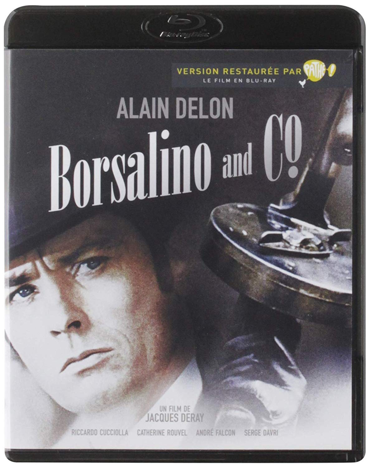 PATHÉ Borsalino and Co.