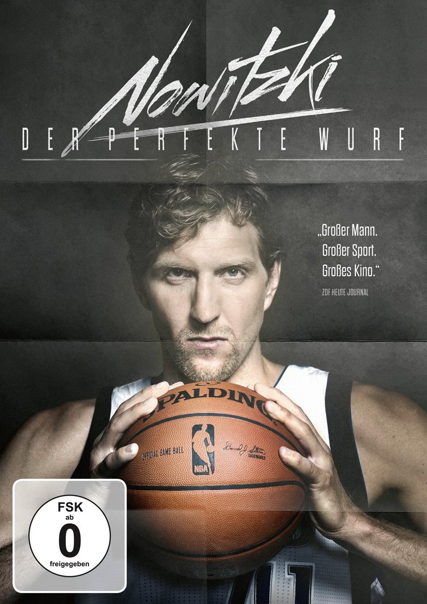 Nowitzki. Der perfekte Wurf Amazon.de Dirk Nowitzki, Holger Geschwindner, Stefan Ziethen, Dirk