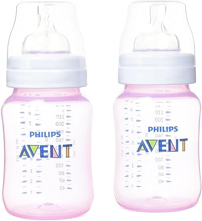 avent limited edition bottles