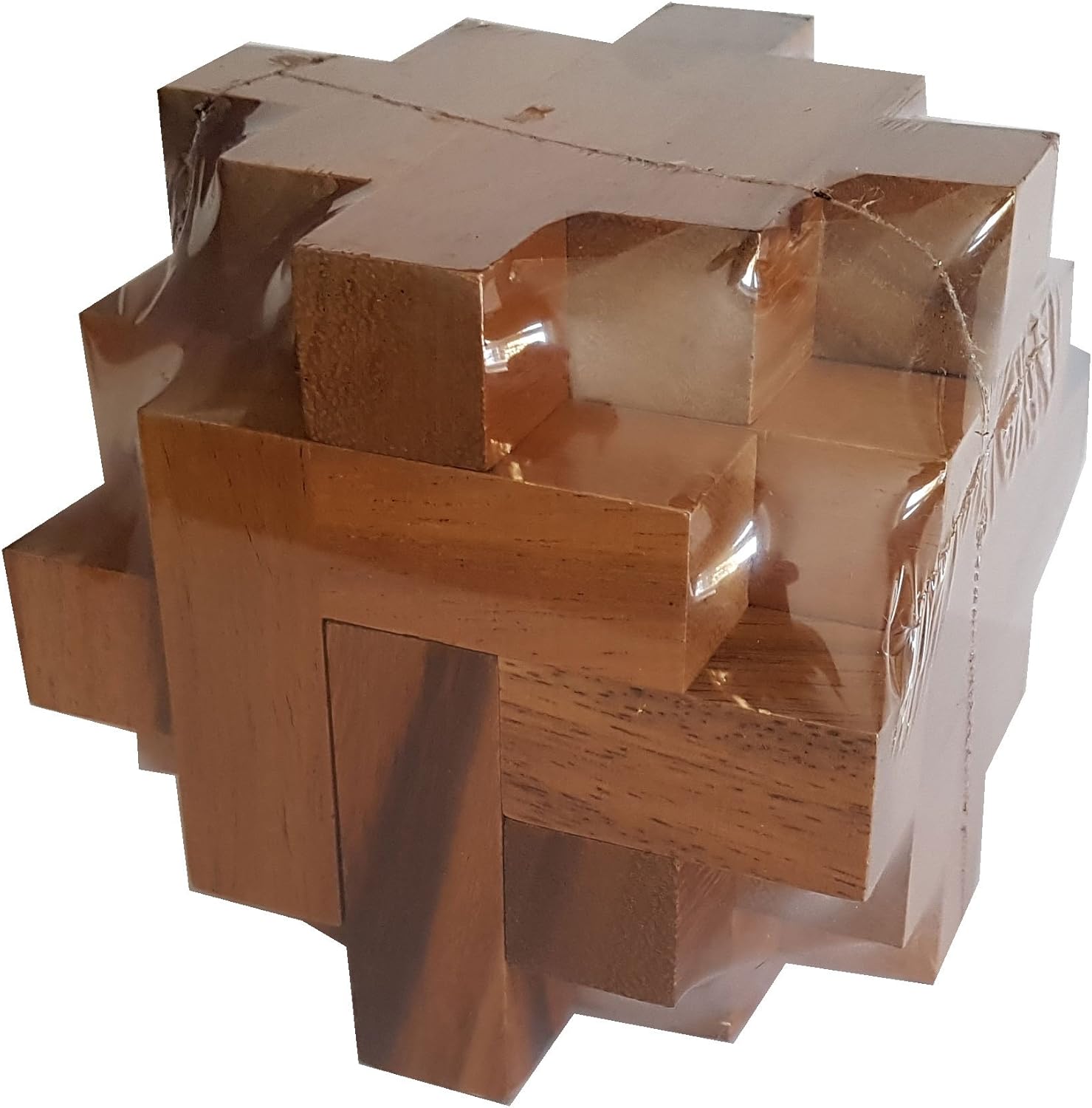 hard wooden puzzles