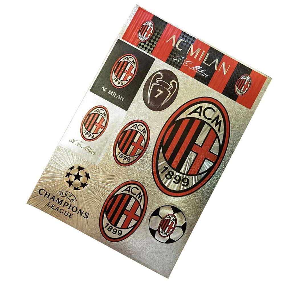 EVERTON FC FOOTBALL SOCCER CLUB TEAM Cool Decal Car Window Bumper color