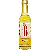 Garlic Oil 8 fl. oz.