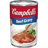 Campbell&rsquo;s Beef Gravy, 10.5 oz Can