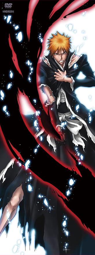 Amazon 劇場版 Bleach Fade To Black 君の名を呼ぶ 完全生産限定版 Dvd アニメ