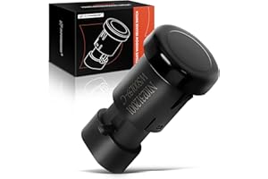 A-Premium Rear Hatch Button Back Liftgate Window Glass Release Switch - Compatible with Chevy, GMC, Cadillac Models - Suburba