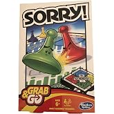 Monopoly Hasbro Gaming Versione Viaggio – Gioco Da Tavolo Portatile, Gioca Ovunque, 2-4 Giocatori - 5