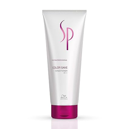 SP Color Save Conditioner For Coloured Hair, 200ml