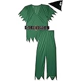 RG Costumes Men's Elf