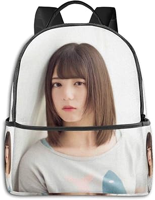 Amazon Co Jp 小坂菜緒5 メンズ レディース 大容量 多機能バッグ ビジネスリュック 登山リュック アウトドア 防水 リュックサック 学生 通学 カバン 通勤 出張 旅行 バックパック シューズ バッグ