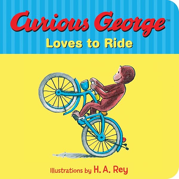 Curious George and the Bunny: Rey, Margret, Rey, H. A.