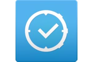 aTimeLogger - Time Tracker