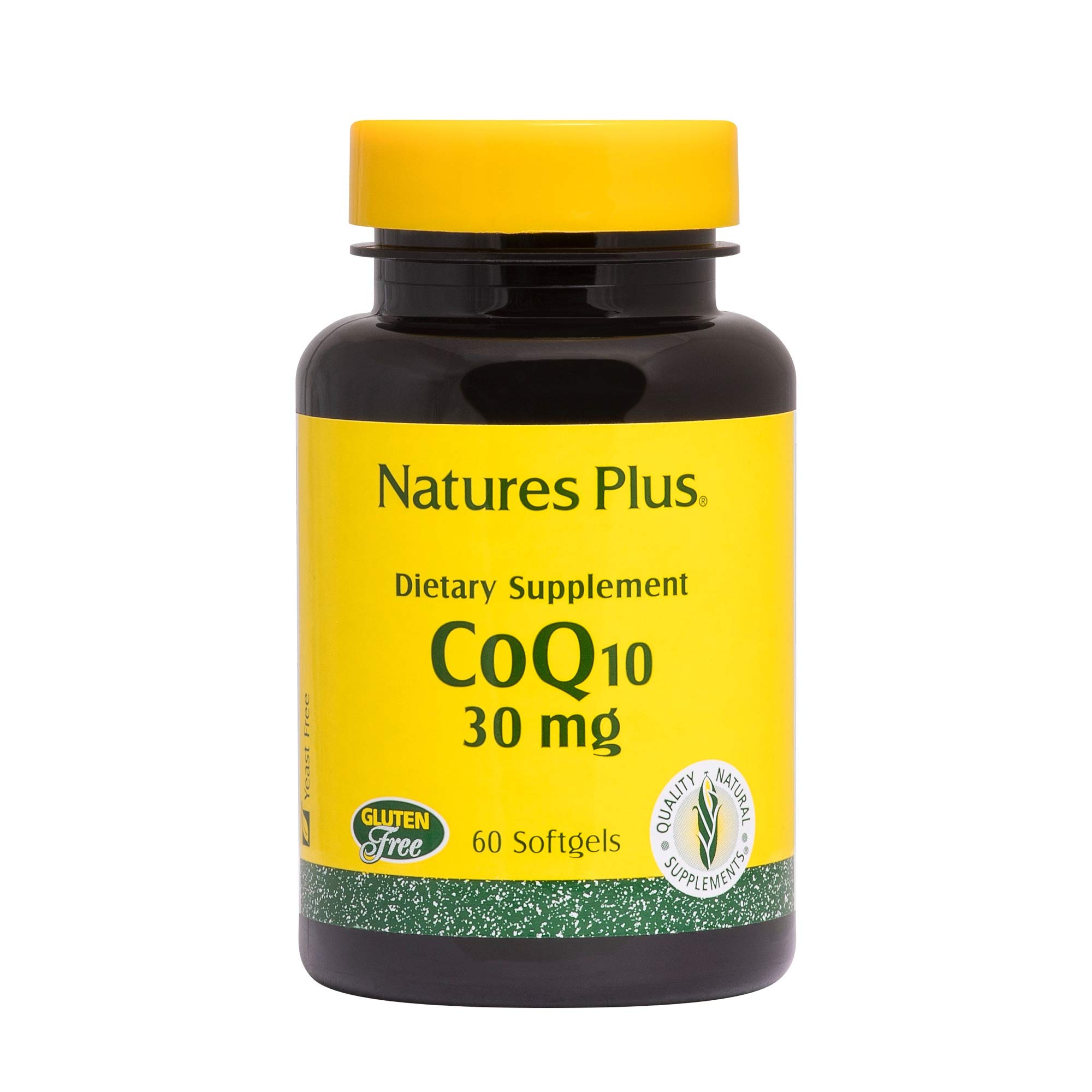 Natures Plus Ultra One Iron Free 90 Easy to Swallow