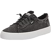 Keds Womens Kickback Canvas