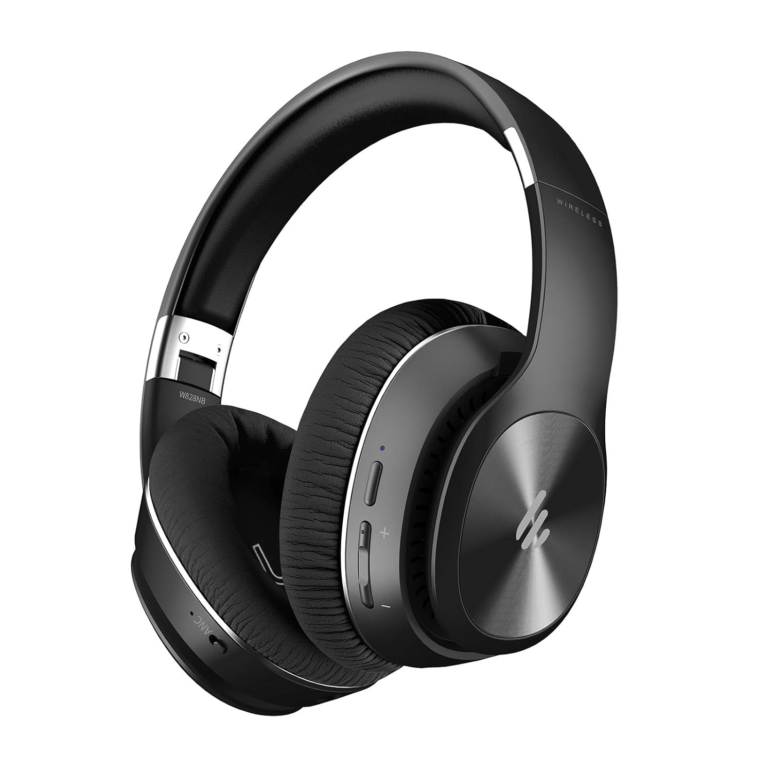 Edifier W828NB Wireless Bluetooth Headphones Amazon.in Electronics