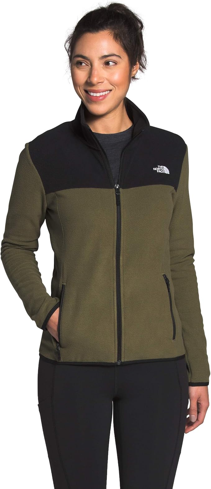 north face hoodie womens amazon