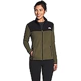 the north face 300 tundra full zip womens fleece jacket