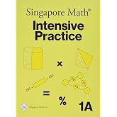 Primary Math Intensive Practice 1A and 1B